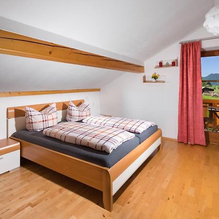 Rauchenbichlhof Apartment Руполдинг Екстериор снимка