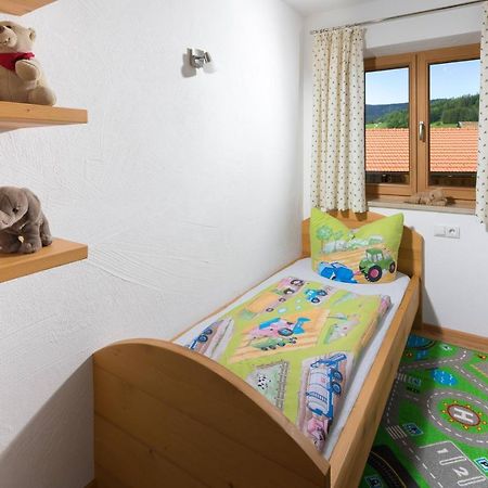 Rauchenbichlhof Apartment Руполдинг Екстериор снимка
