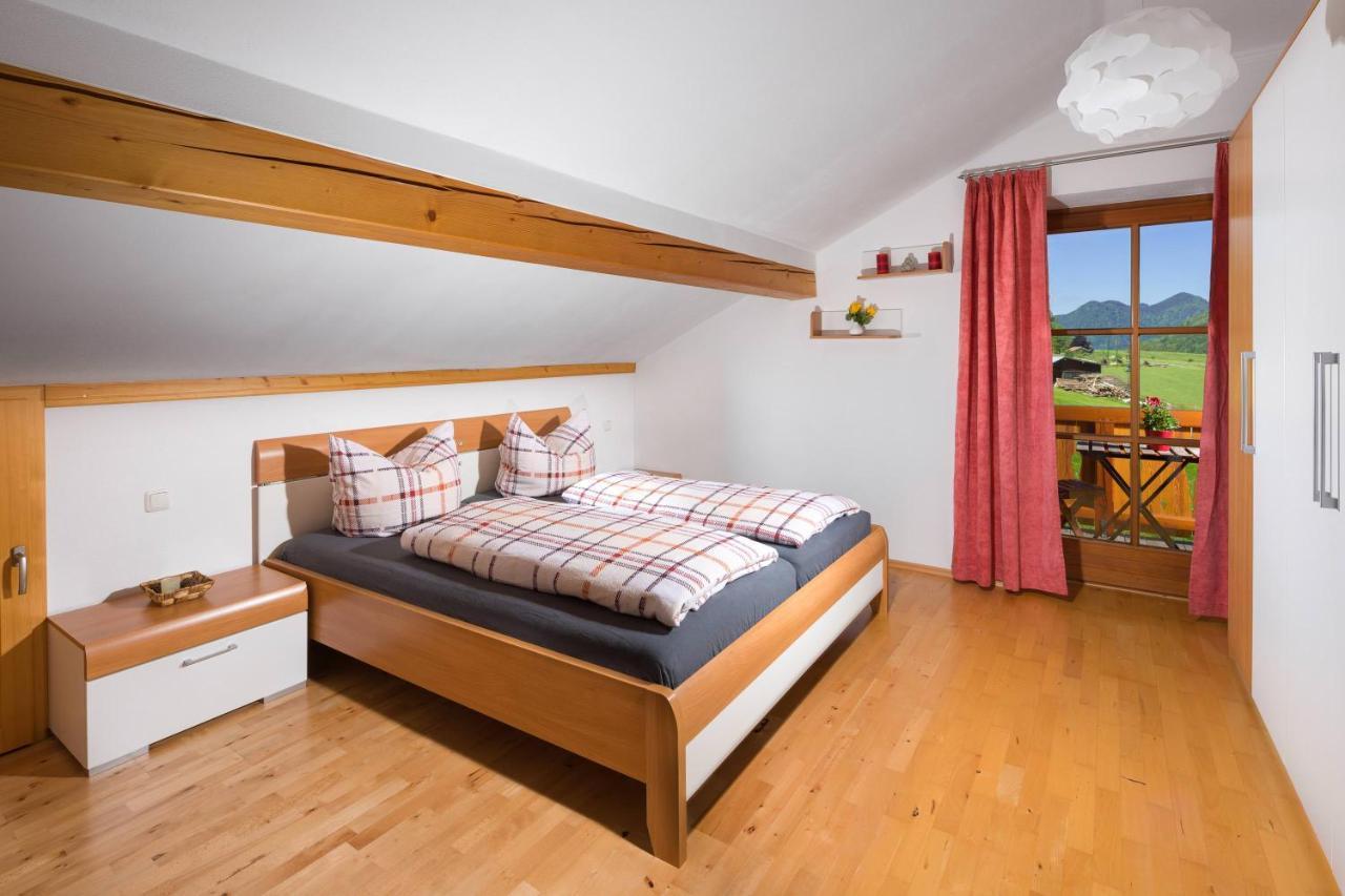 Rauchenbichlhof Apartment Руполдинг Екстериор снимка