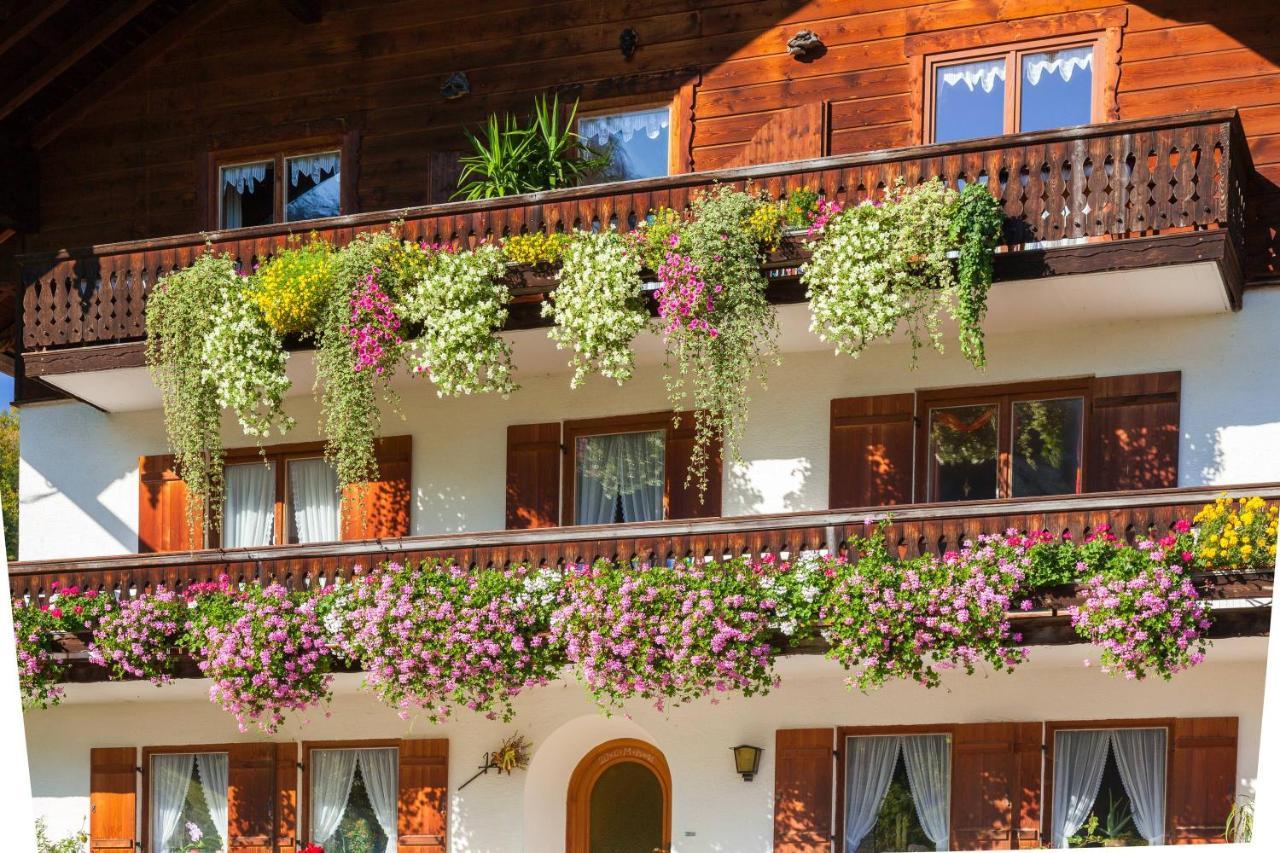 Rauchenbichlhof Apartment Руполдинг Екстериор снимка